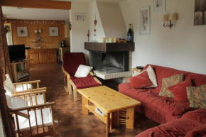VAL PIERRE VPD2 CENTER & SPACIOUS 8 Pers Chatel